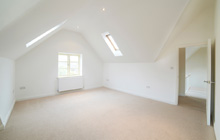 Dean Court bedroom extension leads